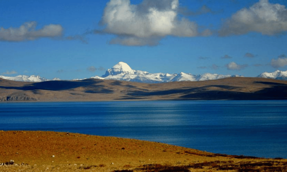 Tibet