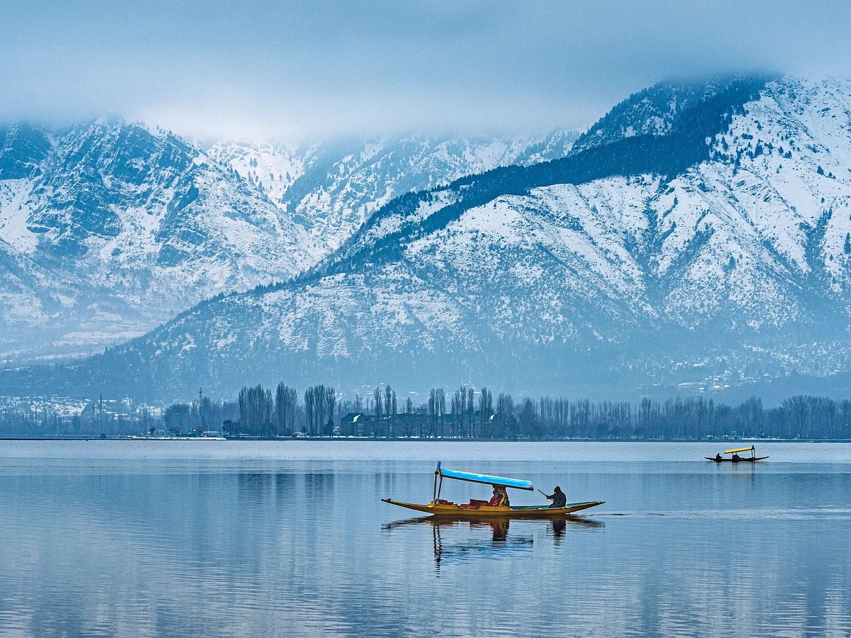 Kashmir & Leh-Ladakh