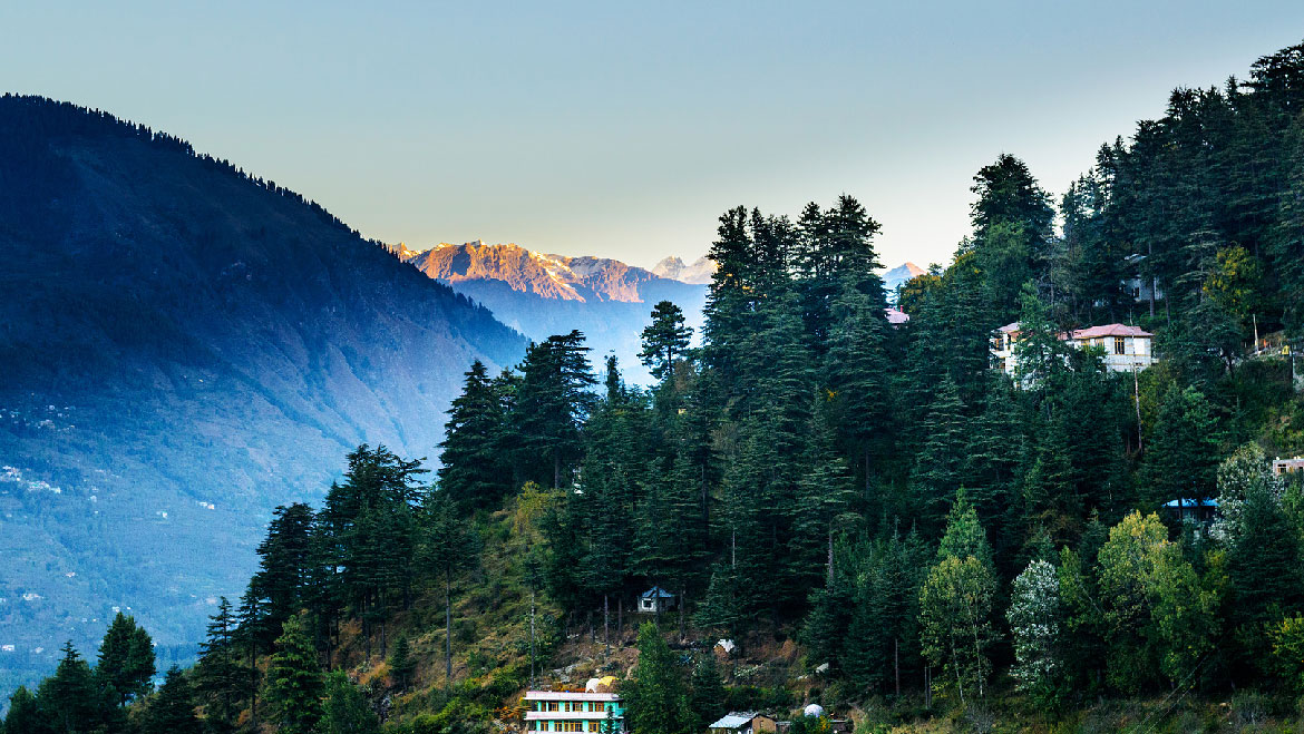 Himachal Pradesh