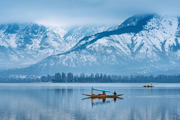 Kashmir & Leh-Ladakh Tour