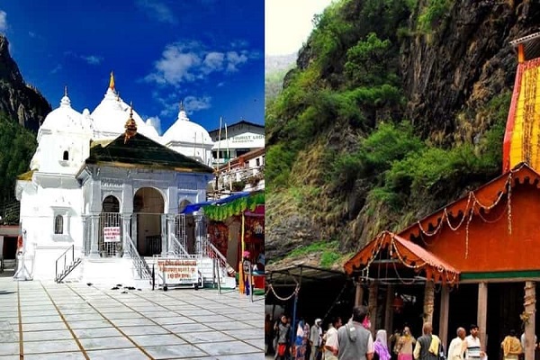 Chardham Yatra